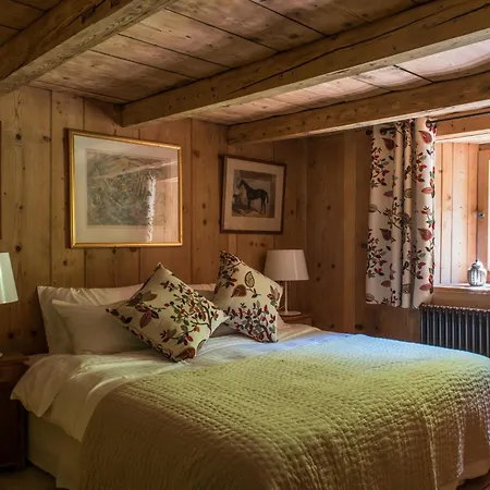 Arthaus Megeve