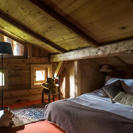 Arthaus Megeve *