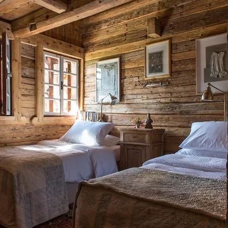Arthaus Megeve * Demi-Quartier