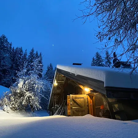 Hotel Arthaus Megeve Demi-Quartier