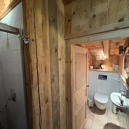 فندق Arthaus Megeve Demi-Quartier