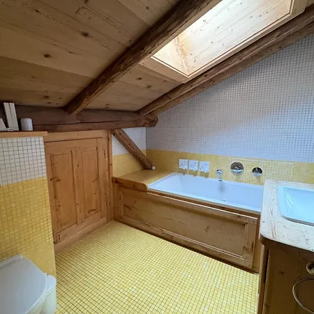 Arthaus Megeve * Demi-Quartier