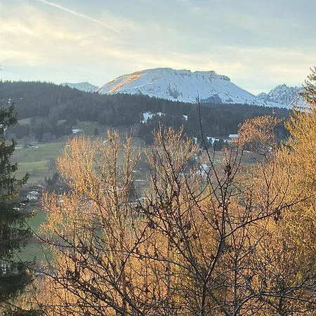 Otel Arthaus Megeve