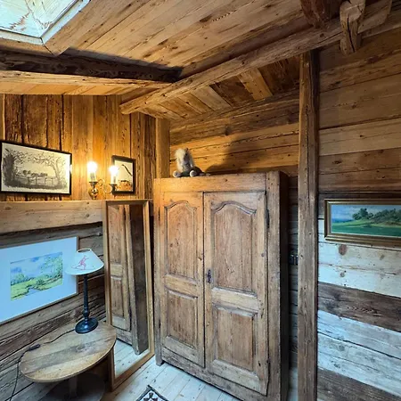 Arthaus Megeve *