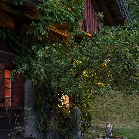 فندق Arthaus Megeve
