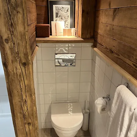 فندق Arthaus Megeve Demi-Quartier