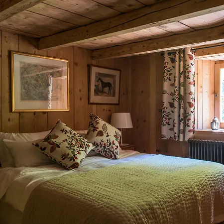 Arthaus Megeve *