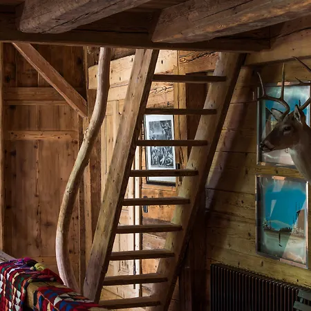 Arthaus Megeve *