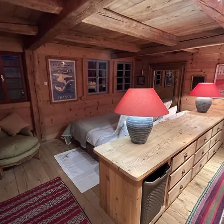 Arthaus Megeve