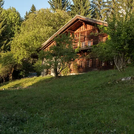 Arthaus Megeve * Demi-Quartier