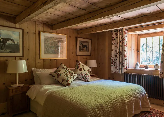 Arthaus Megeve