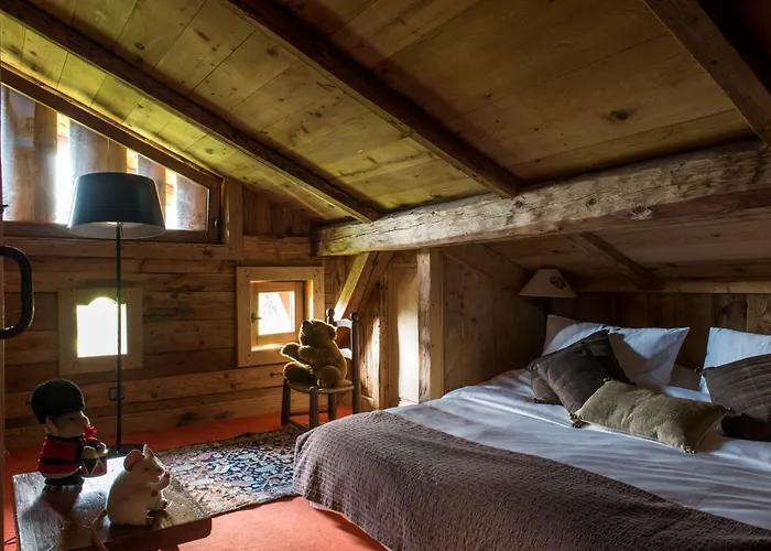 Arthaus Megeve *