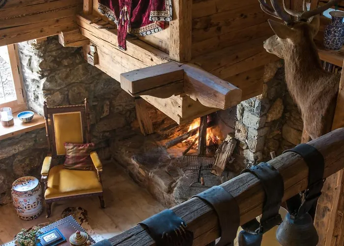 Ξενοδοχείο Arthaus Megeve