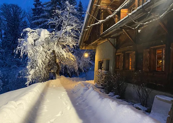 Arthaus Megeve *