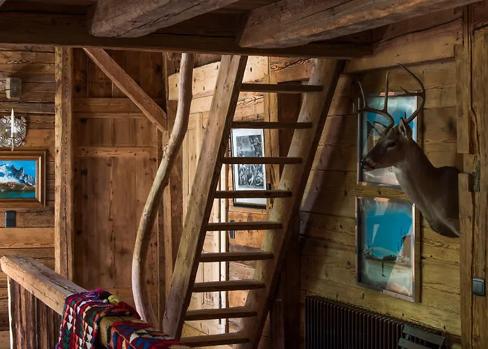 Arthaus Megeve *
